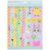 Naklejki Mix Decor Prest Emoji Decor Prest