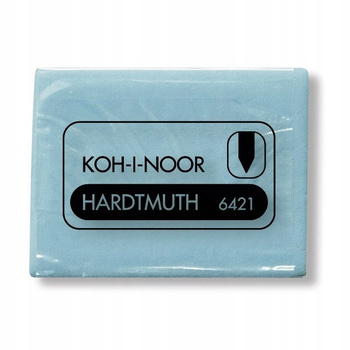 Gumka Do Mazania 6421 Chlebowa 1 Sztuka Kohinoor