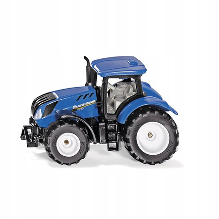 Traktor New Holland Siku