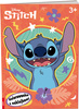 Disney Stitch. Kolorowanka Z Naklejkami Ameet