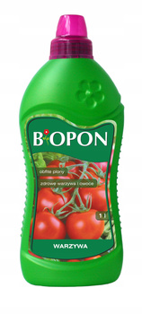 Nawóz Do Warzyw Płyn 1L Biopon