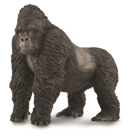 Figurka Mountain Gorilla Collecta