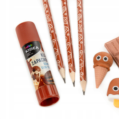 Zapachowy Klej W Sztyfcie 15 G Kidea Derform