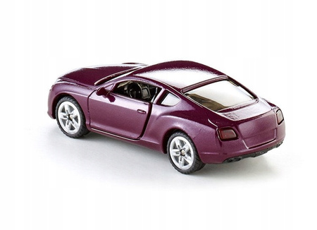 Bentley Continental Gt V8 S S1483 Siku