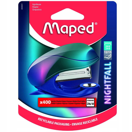 Zszywacz Nightfall Mini 404041 Maped