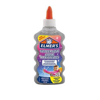Klej W Płynie 177Ml Brokat 2077255 Elmers