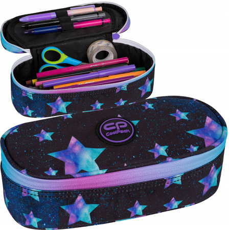 Campus - Piórnik - Star Night Coolpack