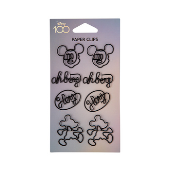 Klipy Do Papieru 3szt 60626 Coolpack