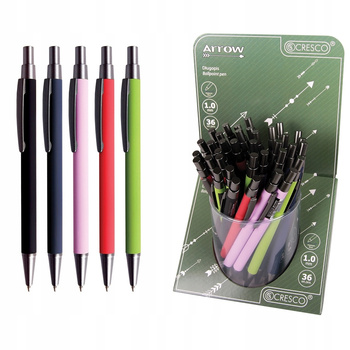 Długopis Arrow Cresco
