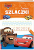 Auta. Ćwiczę Szlaczki Ameet