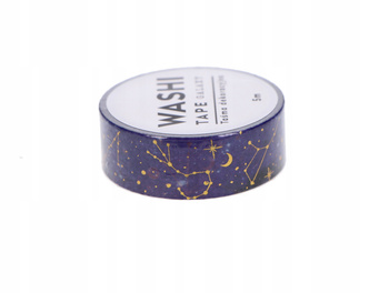 Taśma Dekoracyjna 5m Galaxy Interdruk