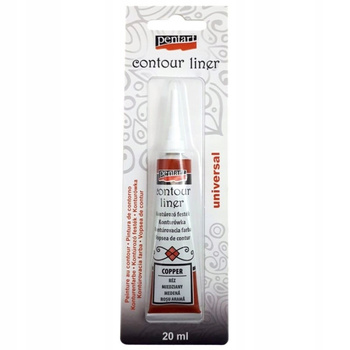 Konturowka 20 Ml Pentart