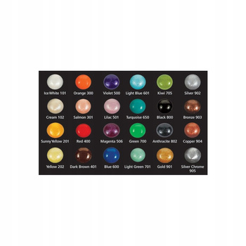 Perły W Płynie Creative