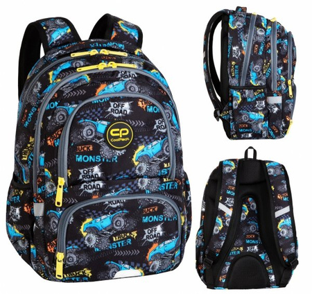 Plecak Spiner Termic E01605 Coolpack