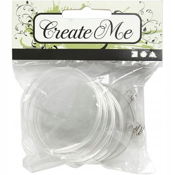 Baza Pod Plakietkę Imieną Creative