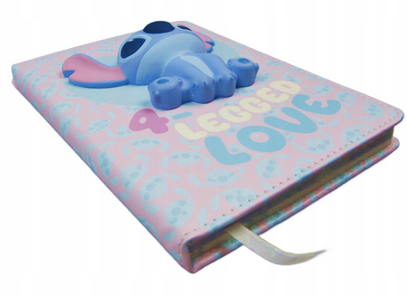 Disney Fashion Notes B6 Squishy 3d Coolpack