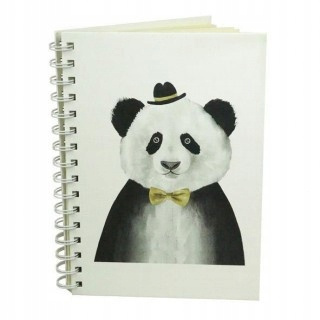 Kołonotes A5 80 Incood