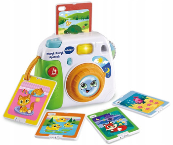 Fun-2-3 Instant Camera Trefl Vtech