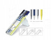 Multi-Set Triplus 4 Szt. 34Sb4 Happy Color