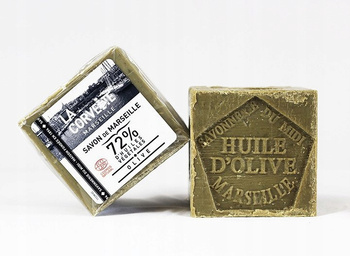 Mydło Oliwkowe Do Filcu 300G Stamperia