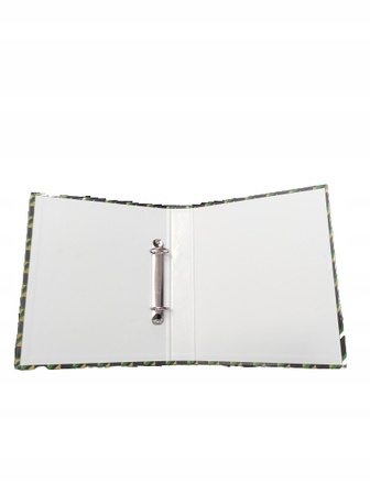 Segregator A5/2 Różne Wzory T0105 Penmate
