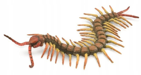 Figurka Centipede Collecta