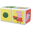 Magicube Peppa Pig Discover & Match Trefl