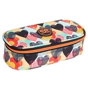 Piórnik Chocolove Campus Coolpack