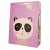 Torebka Prezentowa 31x42 Panda, Lis, Incood