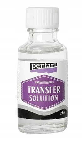 Pentart-Transfer Ekspresowy Stamperia