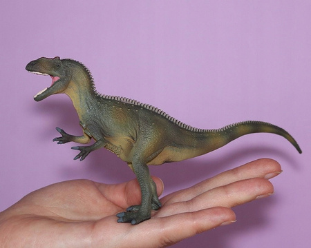 Figurka Allosaurus - Roaring Collecta