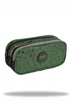 Duke - Saszetka Podwójna - G Coolpack