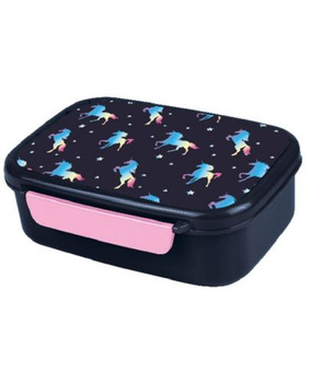 Śniadaniówka Foodyx Unicorn Coolpack
