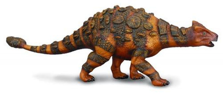 Figurka Dinozaur Ankylozaur (L) Collecta