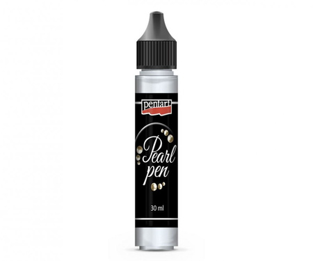 Pisak Perła 30 ML Lodowy 18716 Stamperia