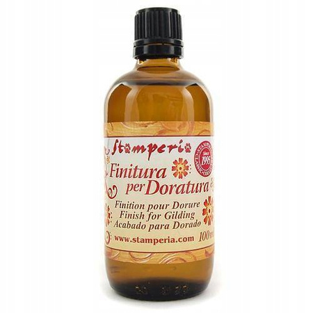 Lakier Matowy 100 Ml 300520 Pentart