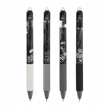 Długopis Wymazywalny Automatyczny Strigo