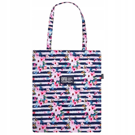 Shopper Bag Torba Na Ramię Coolpack