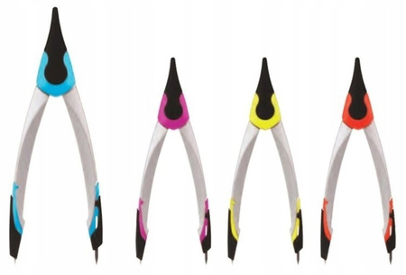 Cyrkiel W Kasecie Zestaw 3 El. Patio, 1 sztuka