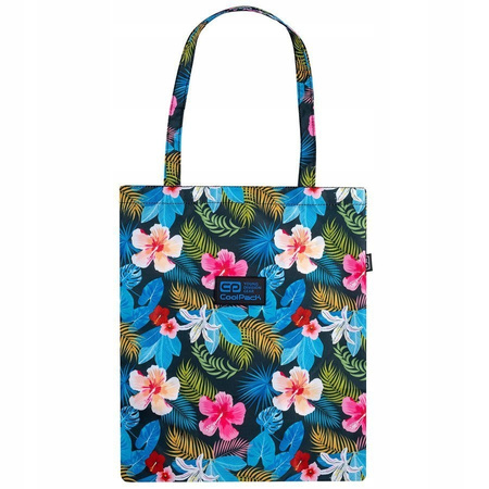 Shopper Bag Torba Na Ramię Coolpack