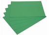 Papier Zielony Samoprzylepny A4-20 Kreska