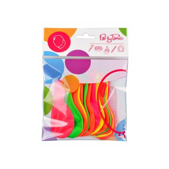 Balony Neon premium  (30 Szt.) 24cm Arpex