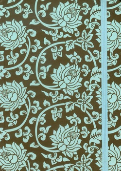 Notatnik Mini Akadiański Arras Peter Pauper