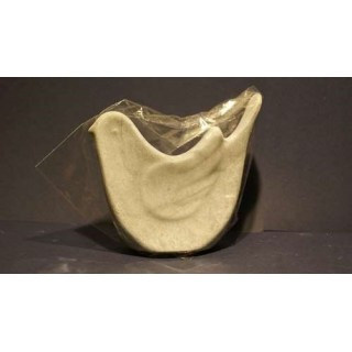 Ptak Płaski Średni Gips Dora Gips