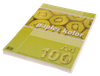 Papier Kolorowy A4-100 Waniliowy Kreska