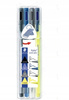 Multi-Set Triplus 4 Szt. 34Sb4 Happy Color