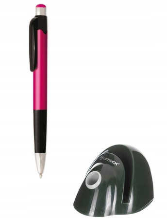 Podstawka na długopis lub pióro nieb. DpCraft