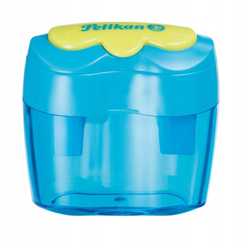 Temperówka Podwójna 700696 Herlitz, 1 sztuka