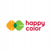 Farba akrylowa 75ml, miętowy metalik, Happy Color