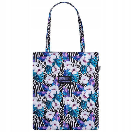 Shopper Bag Torba Na Ramię Coolpack